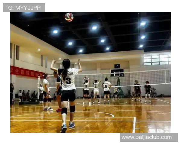 排球焦点:深圳排球队的团队协作探讨 排球焦点:深圳排球队的团队协作探讨