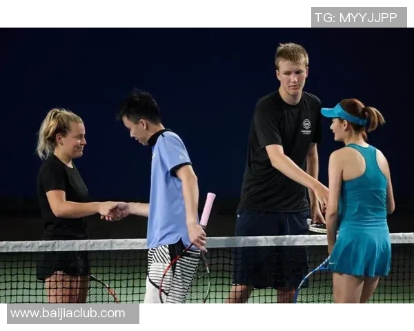 成都网球队心理素质在邀请赛中的表现分析与启示