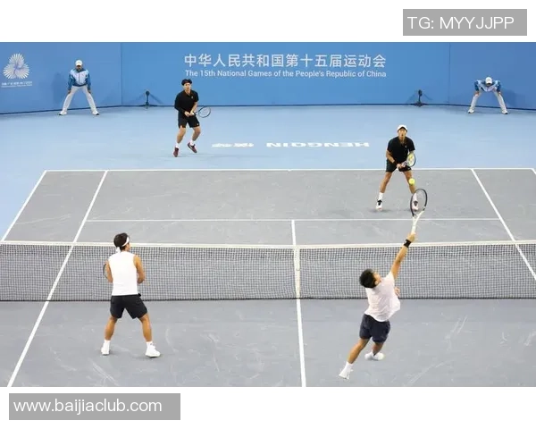 武汉网球队逆袭之路揭幕洲际杯荣耀之战的背后故事