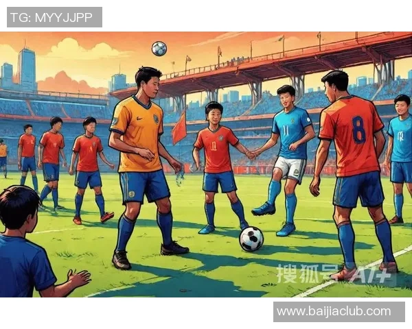 足球明星魅力大比拼谁才是最帅的绿茵风云人物