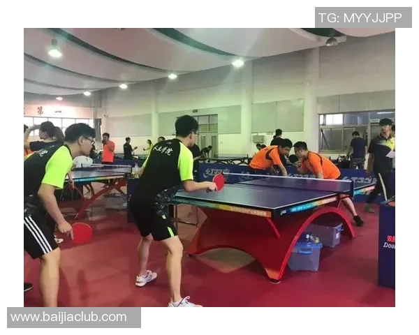 武汉乒乓球队选拔赛表现分析与意识提升探讨 武汉乒乓球队选拔赛表现分析与意识提升探讨